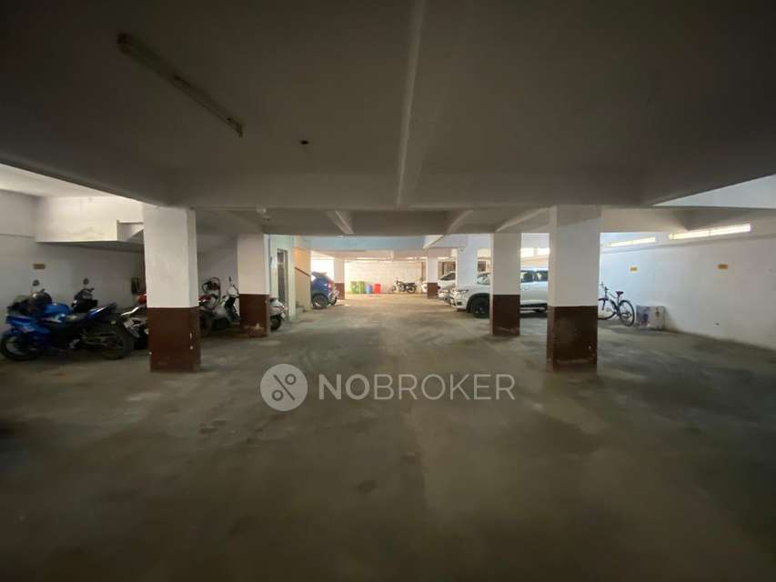 2 BHK Flat In Chamundi Emerald For Sale  In Btm Layout