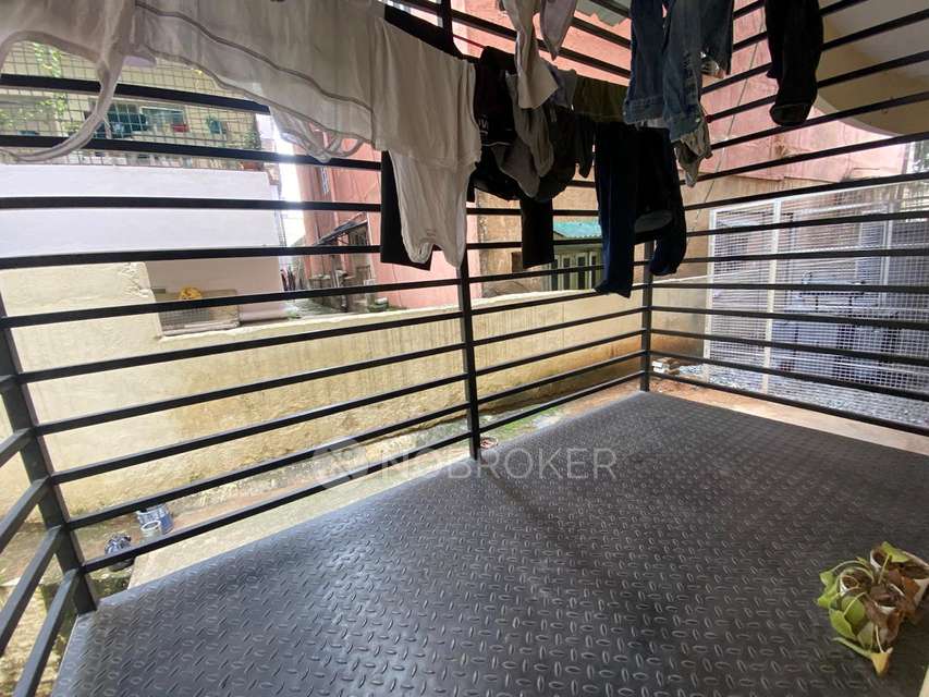 2 BHK Flat In Chamundi Emerald For Sale  In Btm Layout