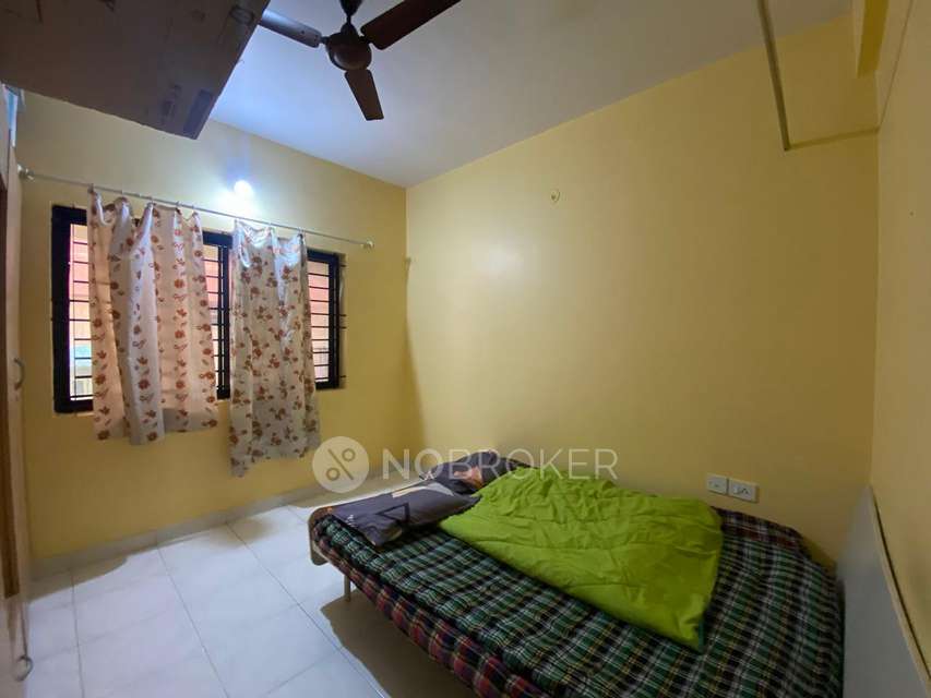 2 BHK Flat In Chamundi Emerald For Sale  In Btm Layout