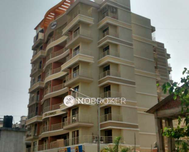2 BHK Flat In Seven Eleven [711] Complex for Lease  In Mira Bhayandar