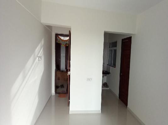 2 BHK Flat In Hexa Towers for Rent  In Pimpri-chinchwad