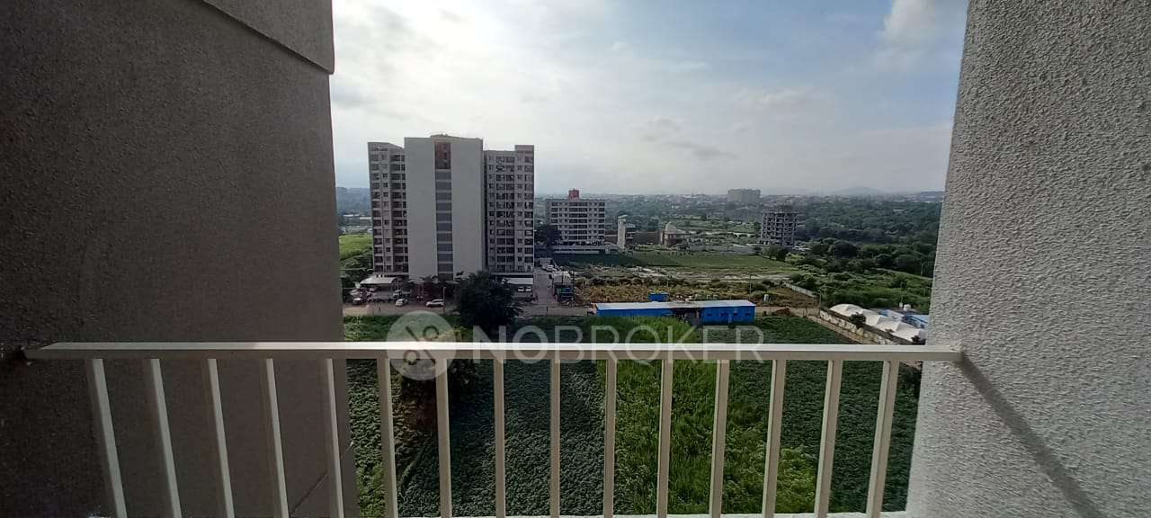 2 BHK Flat In Hexa Towers for Rent  In Pimpri-chinchwad