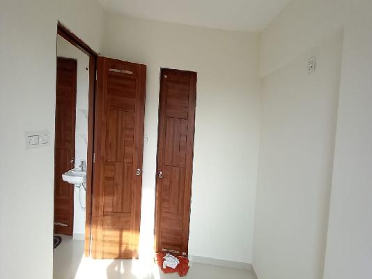 2 BHK Flat In Hexa Towers for Rent  In Pimpri-chinchwad