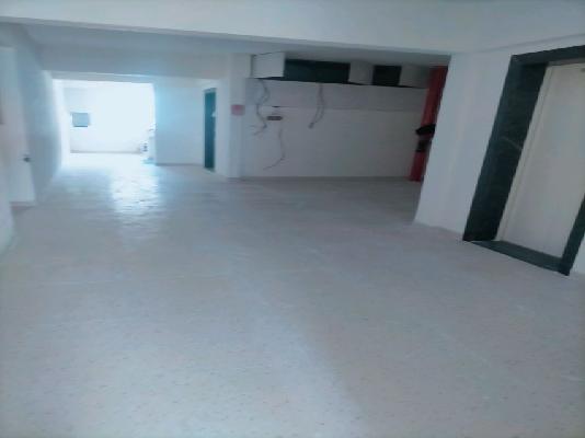 2 BHK Flat In Hexa Towers for Rent  In Pimpri-chinchwad