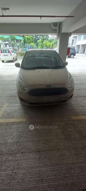 2 BHK Flat In Hexa Towers for Rent  In Pimpri-chinchwad