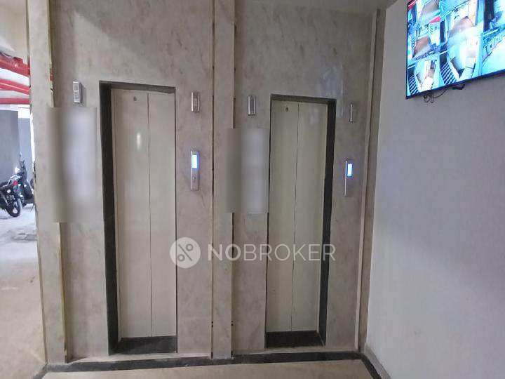 2 BHK Flat In Hexa Towers for Rent  In Pimpri-chinchwad