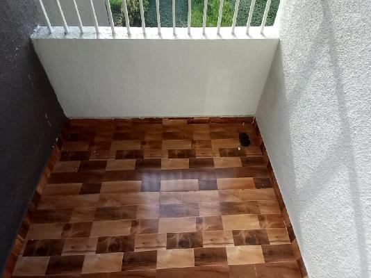 2 BHK Flat In Hexa Towers for Rent  In Pimpri-chinchwad