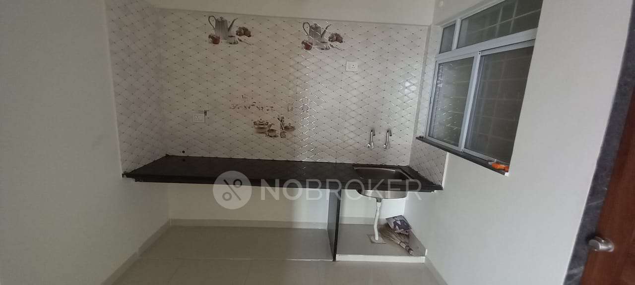 2 BHK Flat In Hexa Towers for Rent  In Pimpri-chinchwad