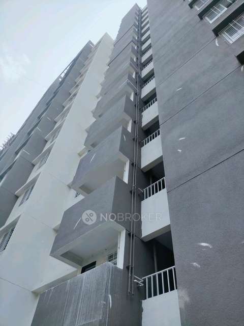 2 BHK Flat In Hexa Towers for Rent  In Pimpri-chinchwad