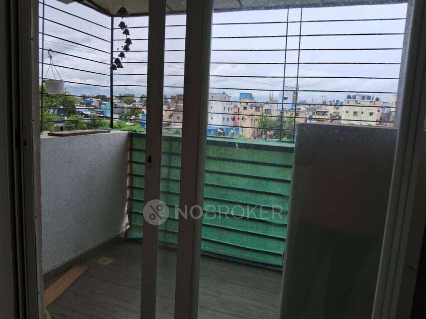 2 BHK Flat In Stargaze Royal Glen For Sale  In Ghorpadi