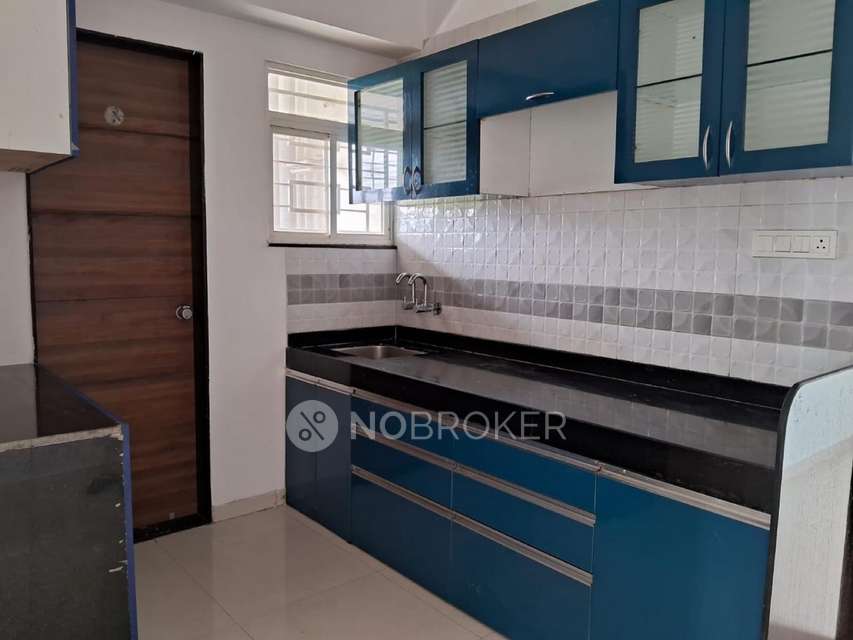 2 BHK Flat In Stargaze Royal Glen For Sale In Ghorpadi