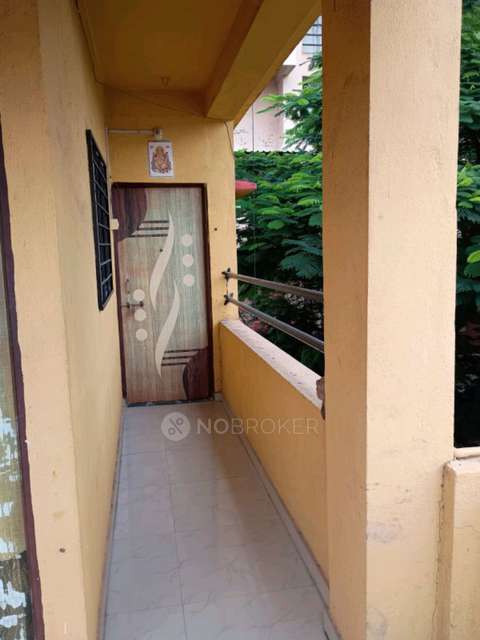 1 BHK House for Rent  In 1412c, Belthika Nagar, Wakad, Pimpri-chinchwad, Maharashtra 411057, India