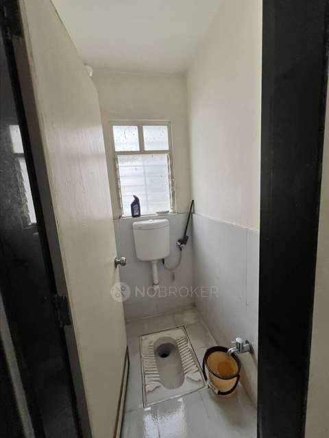 1 BHK Flat In Sarthak Bealieu,pisoli For Sale  In Pisoli