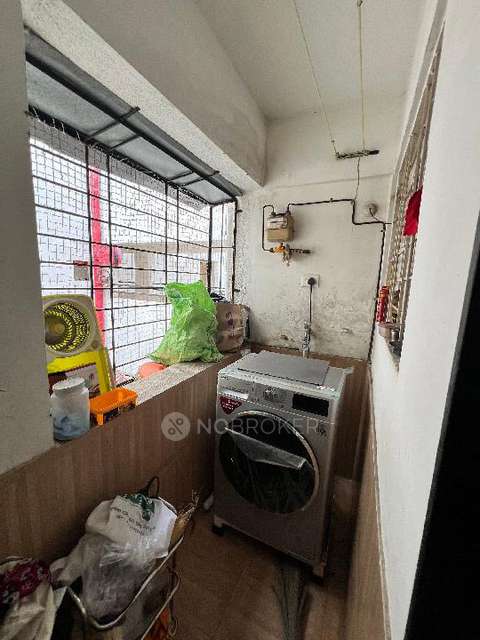1 BHK Flat In Sarthak Bealieu,pisoli For Sale  In Pisoli