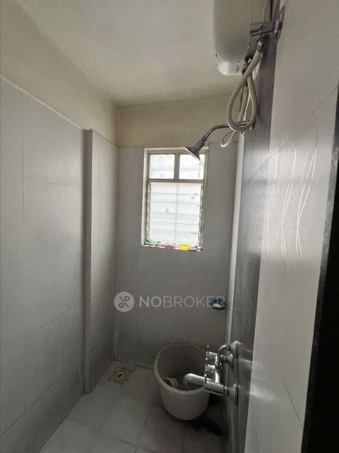 1 BHK Flat In Sarthak Bealieu,pisoli For Sale  In Pisoli