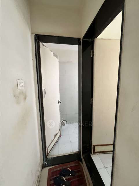 1 BHK Flat In Sarthak Bealieu,pisoli For Sale  In Pisoli