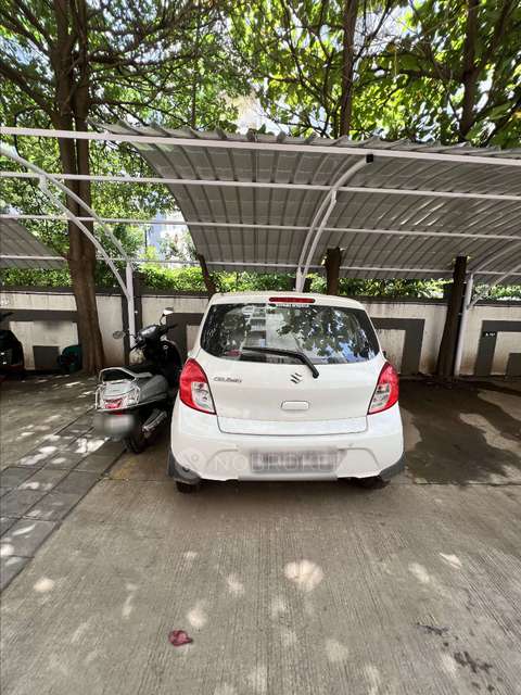 1 BHK Flat In Sarthak Bealieu,pisoli For Sale  In Pisoli