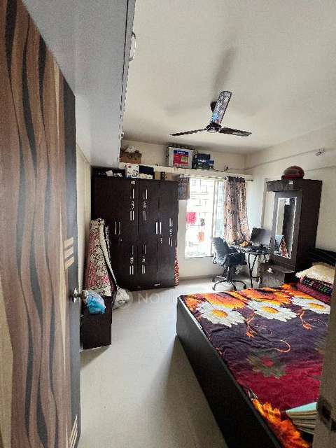 1 BHK Flat In Sarthak Bealieu,pisoli For Sale  In Pisoli