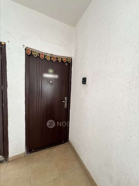 1 BHK Flat In Sarthak Bealieu,pisoli For Sale  In Pisoli