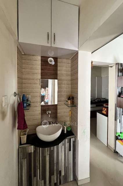 1 BHK Flat In Sarthak Bealieu,pisoli For Sale  In Pisoli