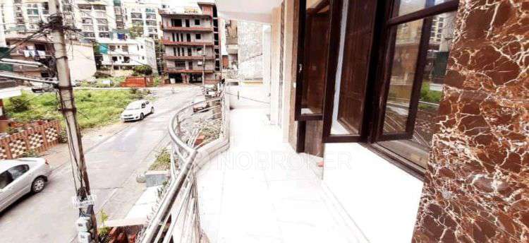 PG for Boys in Sector 43