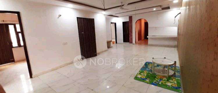 PG for Boys in Sector 43