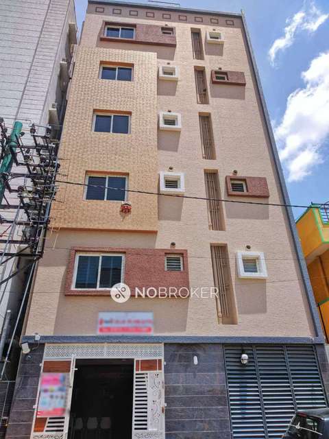 PG for Boys in Rv Vidyaniketan