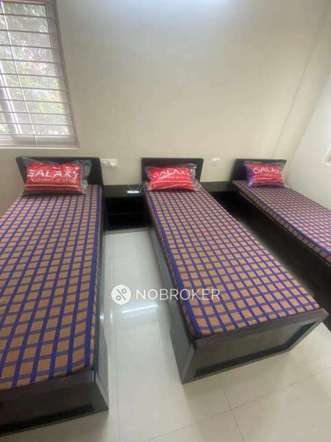 PG for Boys in Rv Vidyaniketan