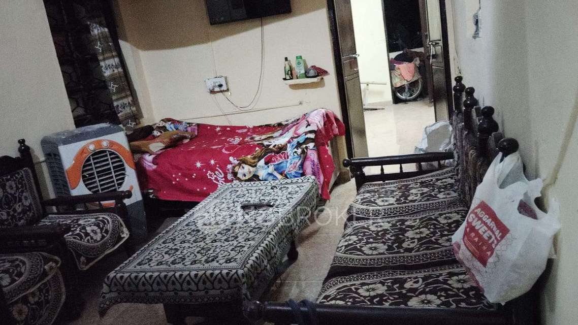 4 BHK House For Sale  In Rajouri Garden