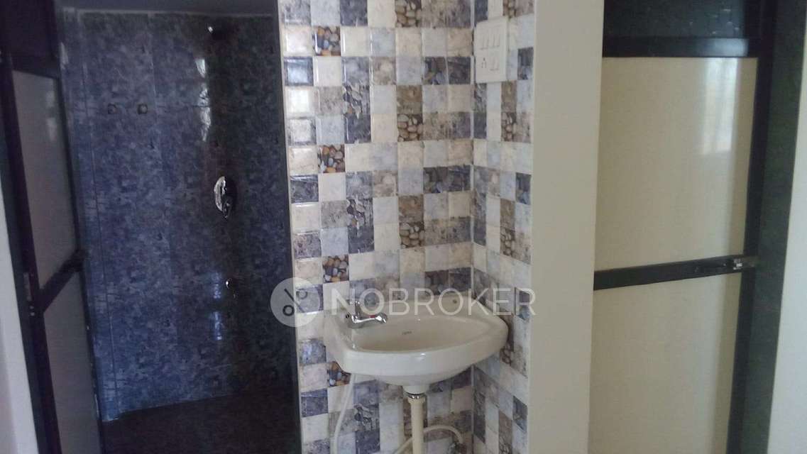 2 BHK Flat In New Port For Sale  In Badlapur East 