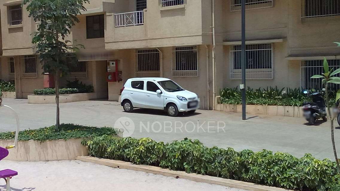 2 BHK Flat In New Port For Sale  In Badlapur East 