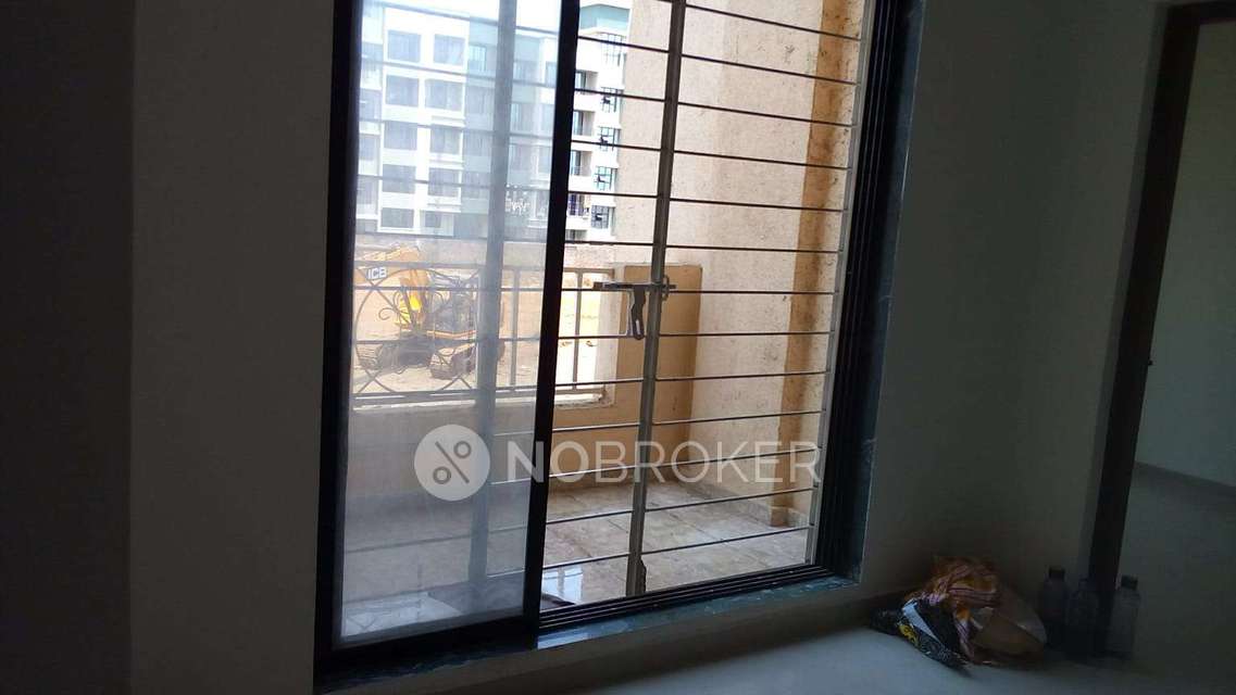 2 BHK Flat In New Port For Sale  In Badlapur East 