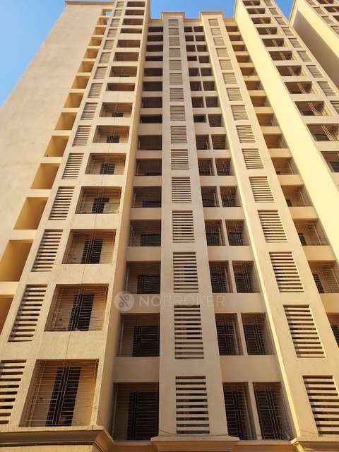 2 BHK Flat In New Port For Sale  In Badlapur East 