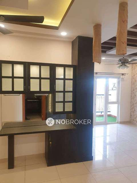 3 BHK Flat In Prestige Song Of The South For Sale  In Begur