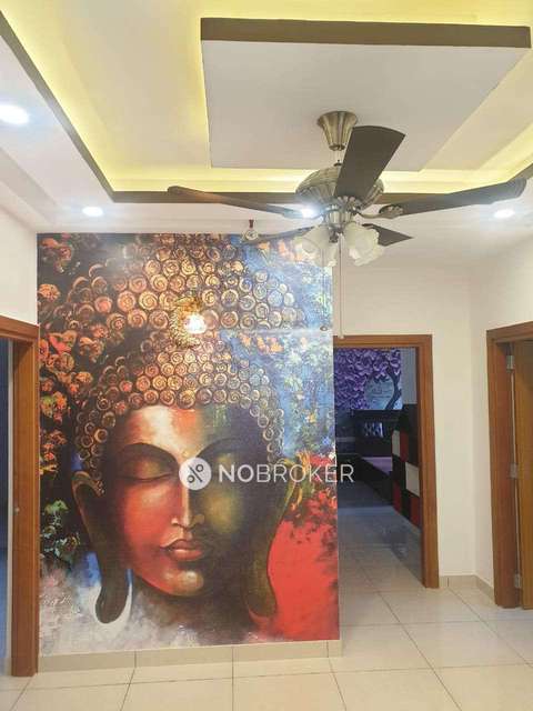 3 BHK Flat In Prestige Song Of The South For Sale  In Begur