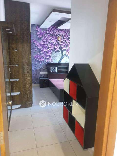 3 BHK Flat In Prestige Song Of The South For Sale  In Begur