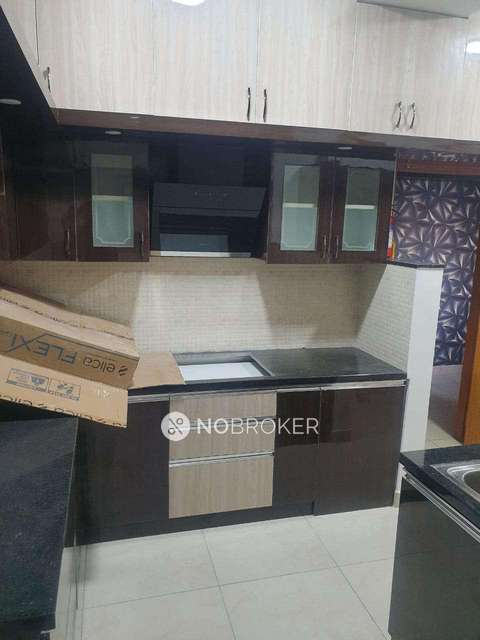 3 BHK Flat In Prestige Song Of The South For Sale  In Begur