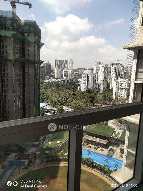 2 BHK Flat In Runwal Forests Chs  For Sale  In Kanjurmarg West