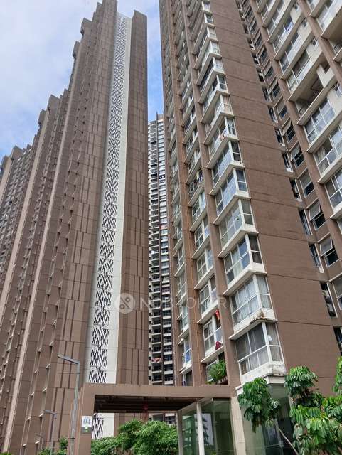 2 BHK Flat In Runwal Forests Chs  For Sale  In Kanjurmarg West
