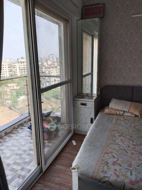 3 BHK Flat In Axis Vertiga For Sale  In Nibm Road