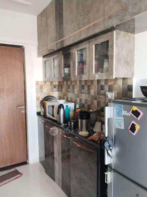 3 BHK Flat In Axis Vertiga For Sale  In Nibm Road