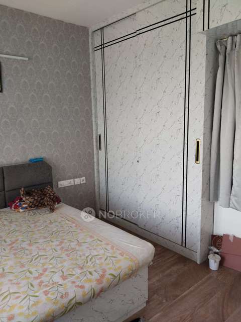 3 BHK Flat In Axis Vertiga For Sale  In Nibm Road