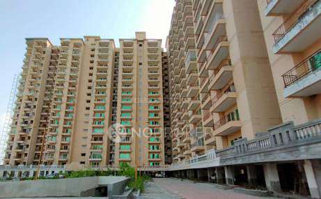 3 BHK Flat In Migsun Roof For Sale  In Raj Nagar Extension