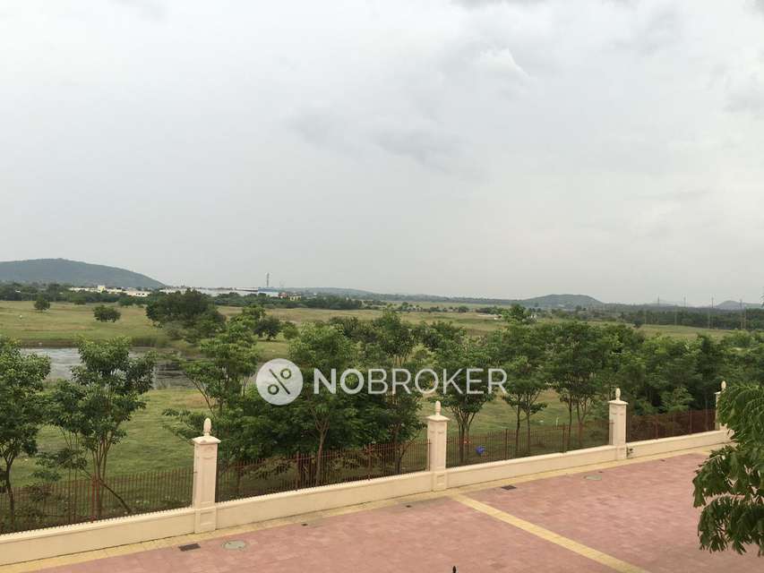 3 BHK Flat In Hiranandani Palace Gardens For Sale  In Oragadam