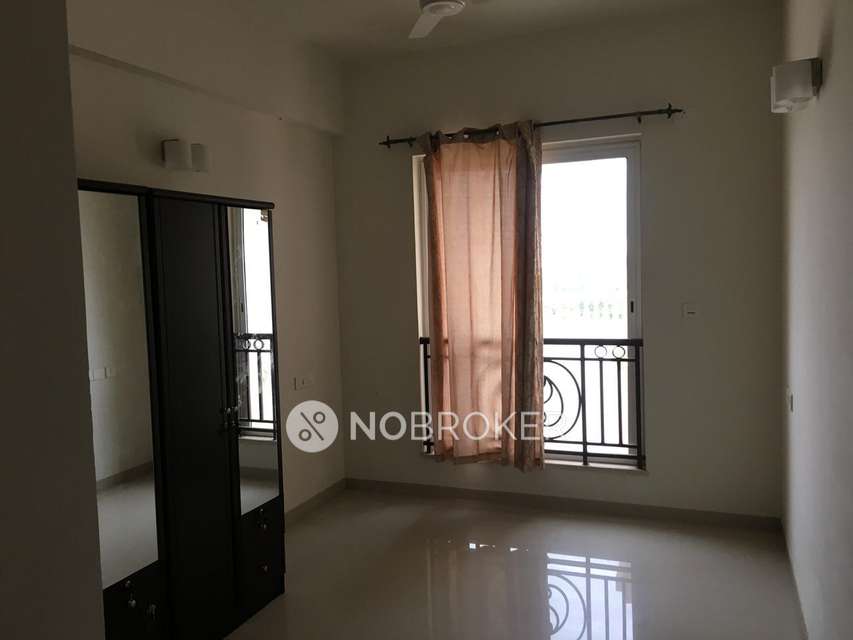 3 BHK Flat In Hiranandani Palace Gardens For Sale  In Oragadam