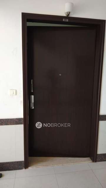 3 BHK Flat In Hiranandani Palace Gardens For Sale  In Oragadam