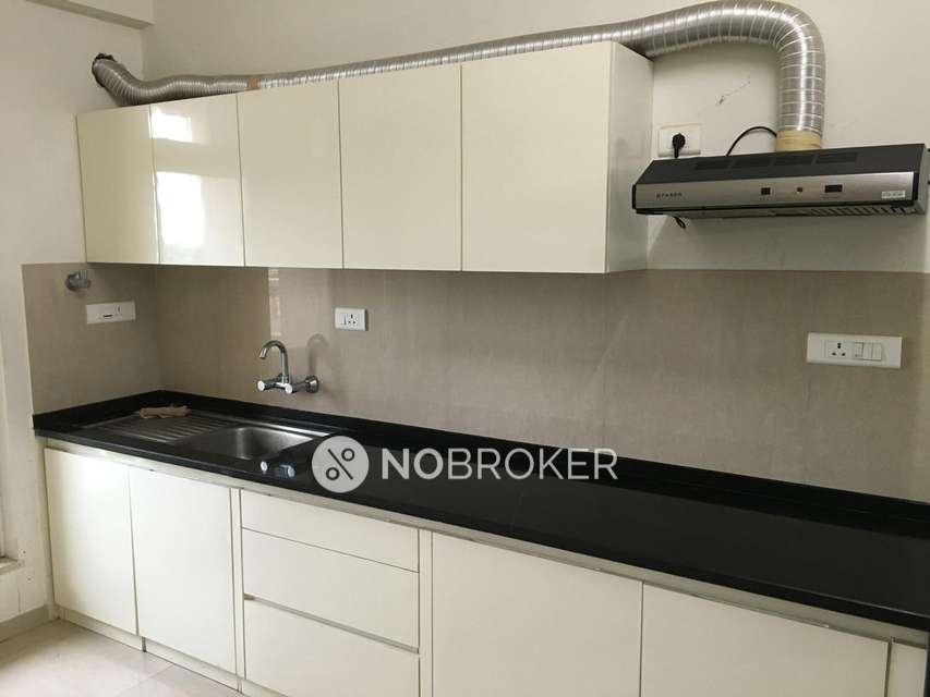 3 BHK Flat In Hiranandani Palace Gardens For Sale  In Oragadam