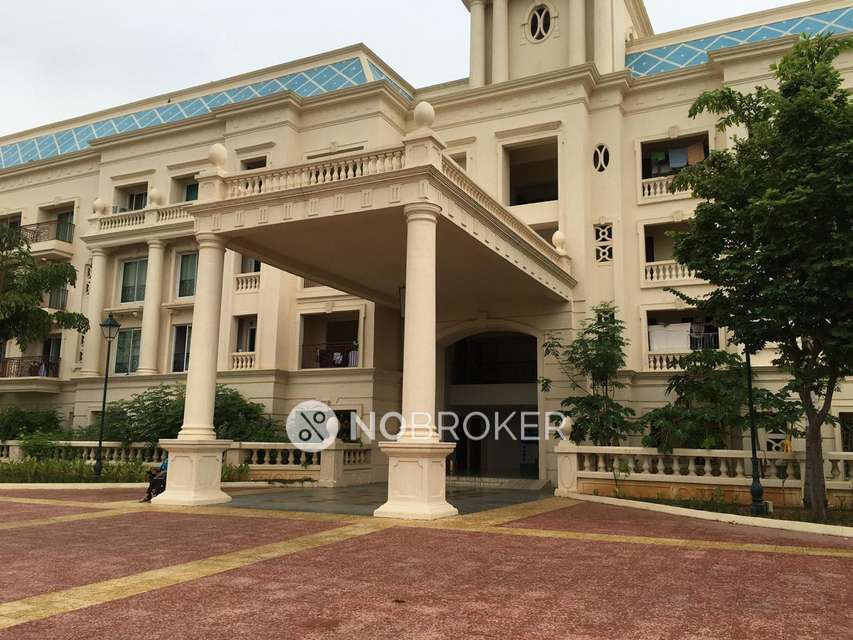 3 BHK Flat In Hiranandani Palace Gardens For Sale  In Oragadam