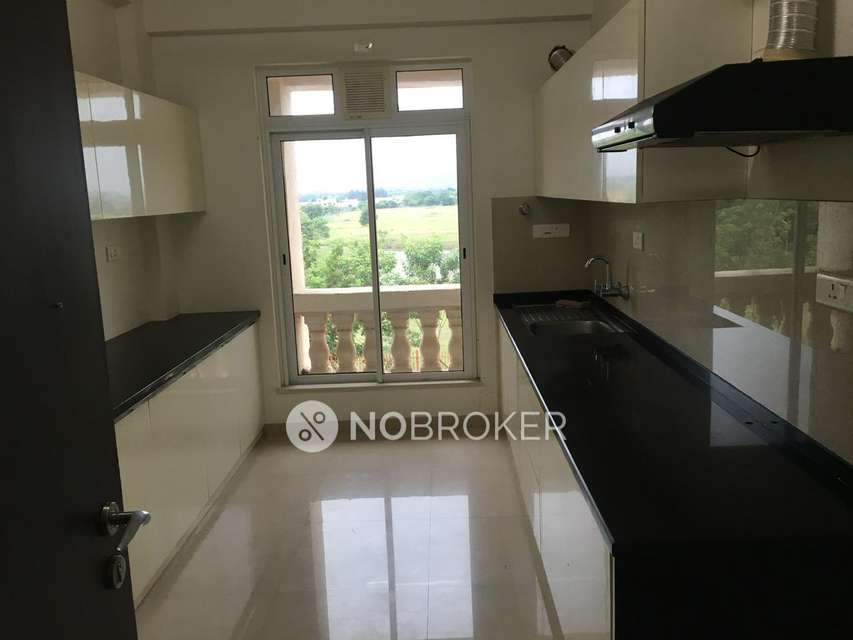 3 BHK Flat In Hiranandani Palace Gardens For Sale  In Oragadam