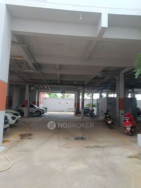 2 BHK Flat In Modern Spaaces Soul Tree For Sale  In Sarjapura 